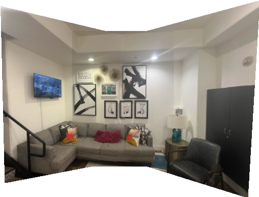 Automatic Mosaic Lobby