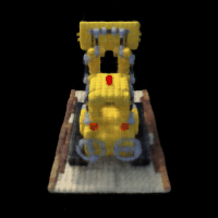 Lego Novel Views GIF