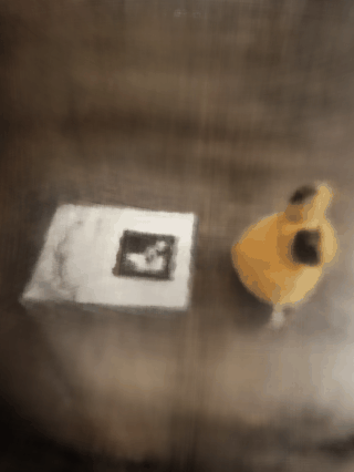 Neural Radiance Fields