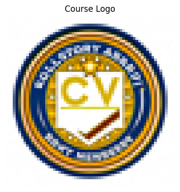 Transformed logo design